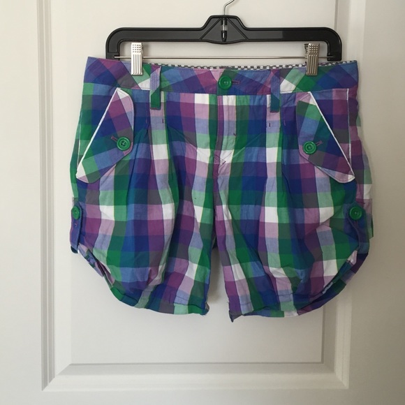 Adidas shorts - Picture 5 of 5